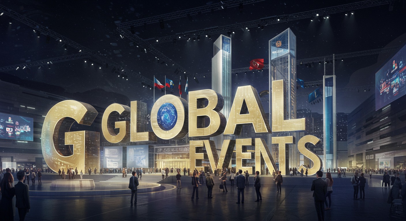 About Global Events